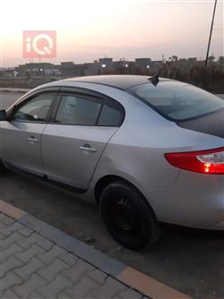 Renault Fluence